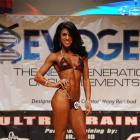 Katrina  Freds - NPC Natural Northern USA 2014 - #1