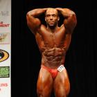 Jonathan   Delarosa - NPC Atlantic States 2009 - #1