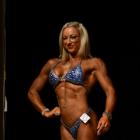 Karen  Plum - IFBB Australasia Championships 2013 - #1