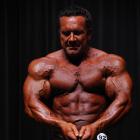 Lance  Johnson - NPC 2010 Oklahoma Championships 2010 - #1