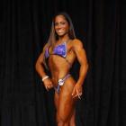 Ariel   Khadr - NPC Teen Nationals 2009 - #1