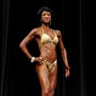 Rochelle  Parks-Yancy - NPC Texas State 2011 - #1