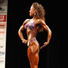 Vanessa  White - NPC Atlantic States 2010 - #1