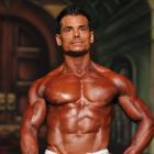 Jeremy  Garcia - NPC Europa Super Show 2012 - #1