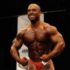 Jonathan   Delarosa - NPC Atlantic States 2009 - #1