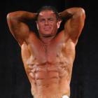 Jamie  Tucker - IFBB North American Championships 2012 - #1