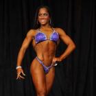 Ariel   Khadr - NPC Teen Nationals 2009 - #1