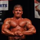 Kory  Jackson - NPC Grand Rapids 2011 - #1