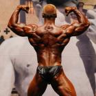 Matt  Ammann - NPC Europa Show of Champions 2010 - #1