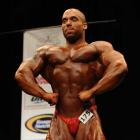 Jonathan   Delarosa - NPC Atlantic States 2009 - #1