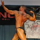 Johnny  Hannay - NPC Ronnie Coleman Classic 2012 - #1