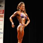 Vanessa  White - NPC Atlantic States 2010 - #1