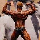 Matt  Ammann - NPC Europa Show of Champions 2010 - #1