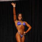 Ariel   Khadr - NPC Teen Nationals 2009 - #1