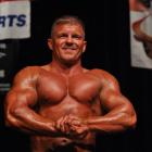 Kory  Jackson - NPC Grand Rapids 2011 - #1