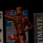 Jay  Petry - Natural Newcastle Classic 2011 - #1