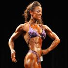 Vanessa  White - NPC Atlantic States 2010 - #1