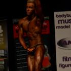 Jay  Petry - Natural Newcastle Classic 2011 - #1