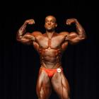 Llewellyn   Baytops - NPC Nationals 2009 - #1