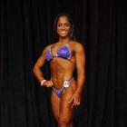 Ariel   Khadr - NPC Teen Nationals 2009 - #1