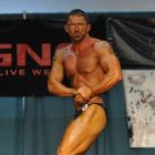 Johnny  Hannay - NPC Ronnie Coleman Classic 2012 - #1