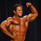 Victor  Prisk - IFBB North American Championships 2009 - #1