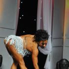 Myriam  Capes - IFBB Arnold Classic 2011 - #1