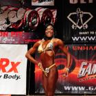 Kristle  Dotson - NPC Natural Northern USA 2013 - #1