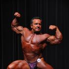 Lance  Johnson - NPC 2010 Oklahoma Championships 2010 - #1