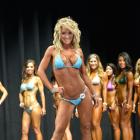 Sophia  Hudson - NPC Texas Shredder Classic 2014 - #1