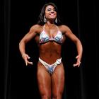 Michelle  Thompson - NPC Texas State 2011 - #1