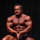 Lance  Johnson - NPC 2010 Oklahoma Championships 2010 - #1