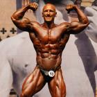Matt  Ammann - NPC Europa Show of Champions 2010 - #1