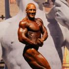 Matt  Ammann - NPC Europa Show of Champions 2010 - #1