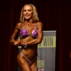 Susan  Ussher - IFBB Australasia Championships 2013 - #1