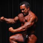 Lance  Johnson - NPC 2010 Oklahoma Championships 2010 - #1