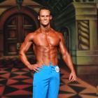 Jason  Holbrook - NPC Europa Super Show 2012 - #1