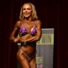 Susan  Ussher - IFBB Australasia Championships 2013 - #1