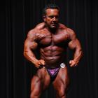 Lance  Johnson - NPC 2010 Oklahoma Championships 2010 - #1