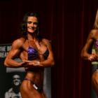 Donna  Boyd - IFBB Australasia Championships 2013 - #1