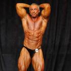 Joel  Shanesy - NPC Masters Nationals 2010 - #1