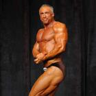 Joel  Shanesy - NPC Masters Nationals 2010 - #1