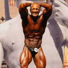 Matt  Ammann - NPC Europa Show of Champions 2010 - #1