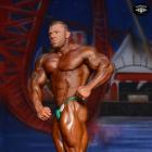 Justin  Compton - IFBB Europa Show of Champions Orlando 2014 - #1