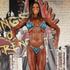 Amy  Friedman - NPC Tim Gardner Chicago Extravaganza 2012 - #1
