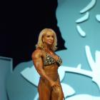 Betty  Pariso - IFBB Olympia 2009 - #1