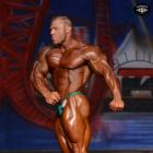 Justin  Compton - IFBB Europa Show of Champions Orlando 2014 - #1