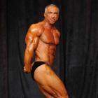 Joel  Shanesy - NPC Masters Nationals 2010 - #1