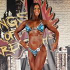 Amy  Friedman - NPC Tim Gardner Chicago Extravaganza 2012 - #1