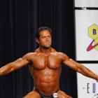 Victor  Prisk - IFBB North American Championships 2009 - #1